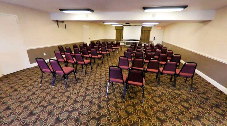 Motel Bluegrass Extended Stay Hotel