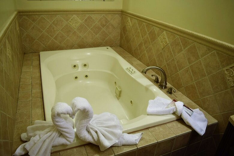 Motel Bluegrass Extended Stay Hotel