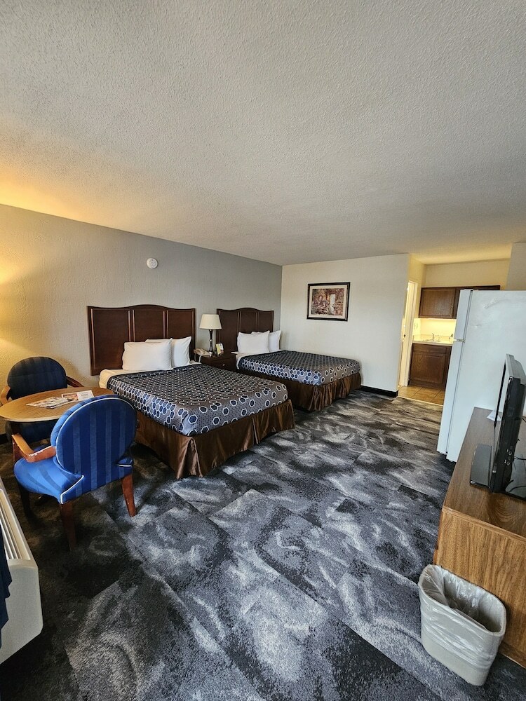 Motel Bluegrass Extended Stay Hotel