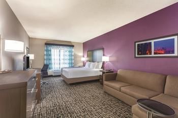 Hotel Hopkinsville Heights