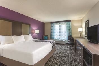 Hotel Hopkinsville Heights