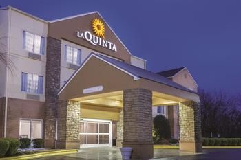 Hotel Hopkinsville Heights