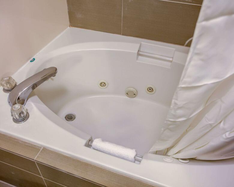 Hotel Comfort Suites