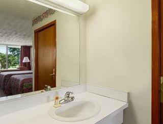 Motel Days Inn Middlesboro Ky