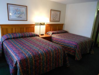 Motel Days Inn Middlesboro Ky