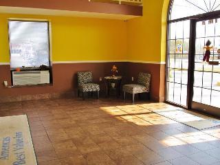 Motel Americas Best Value Inn Somerset