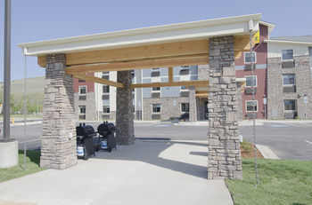 My Place Hotel-missoula