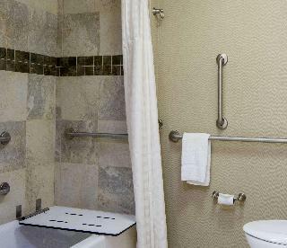 Hotel Homewood Suites By Hilton Billings, Mt