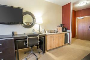 Hotel Comfort Suites Helena