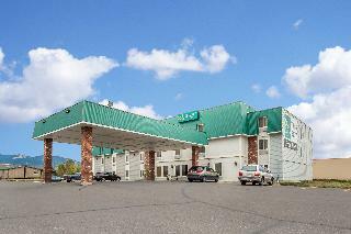 Hotel Quality Inn Helena
