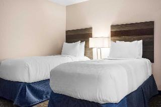 The Copper King Hotel And Convention Center