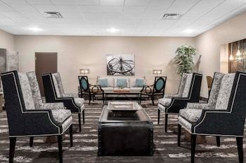 The Copper King Hotel And Convention Center