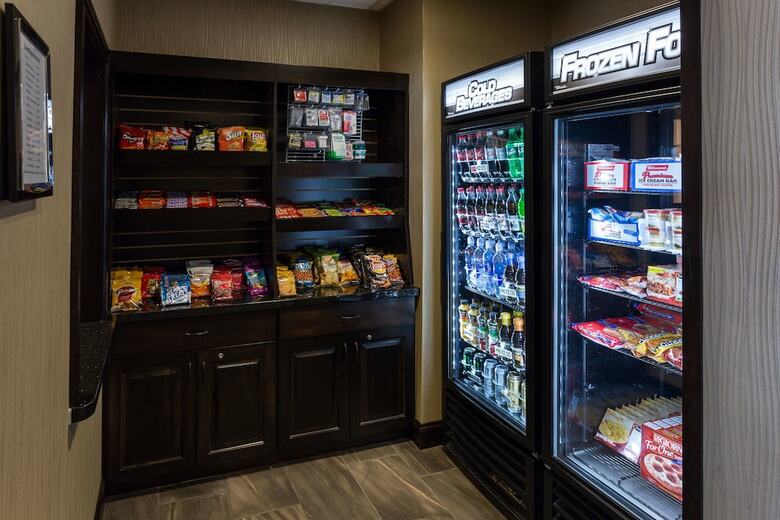 Hotel Holiday Inn Express & Suites Billings