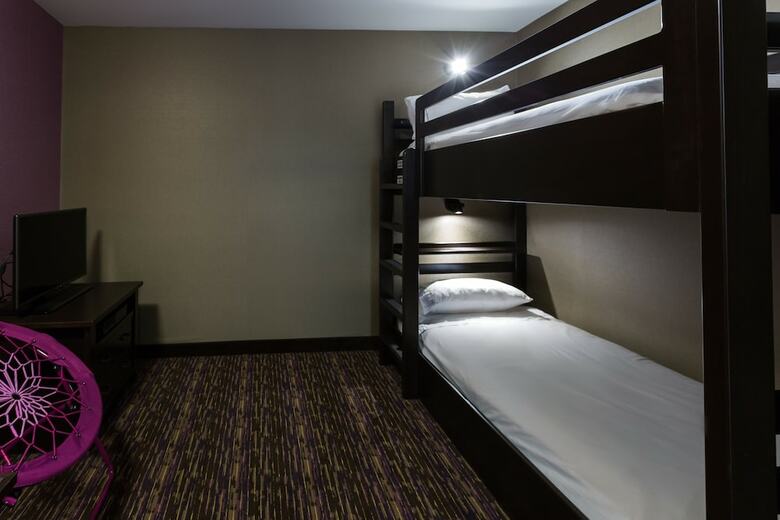Hotel Holiday Inn Express & Suites Billings