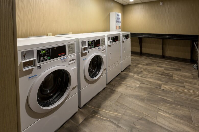 Hotel Holiday Inn Express & Suites Billings
