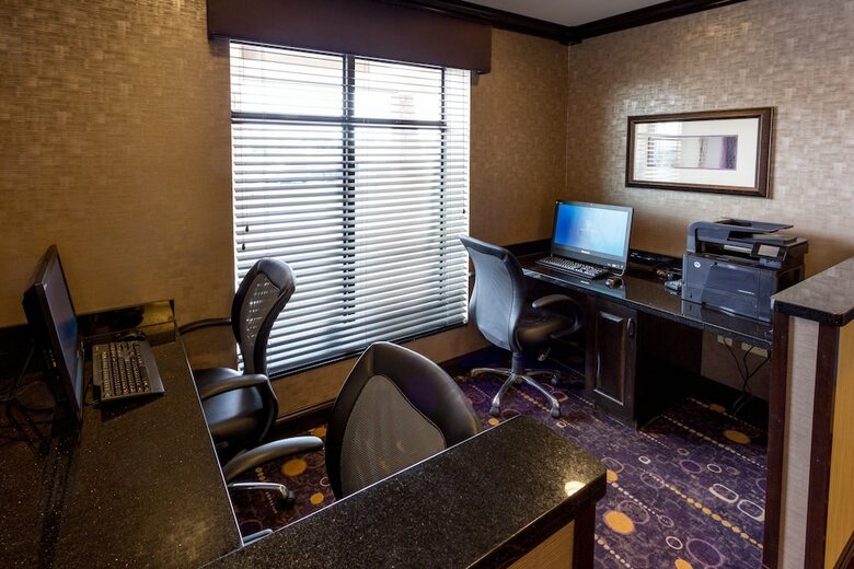 Hotel Holiday Inn Express & Suites Billings