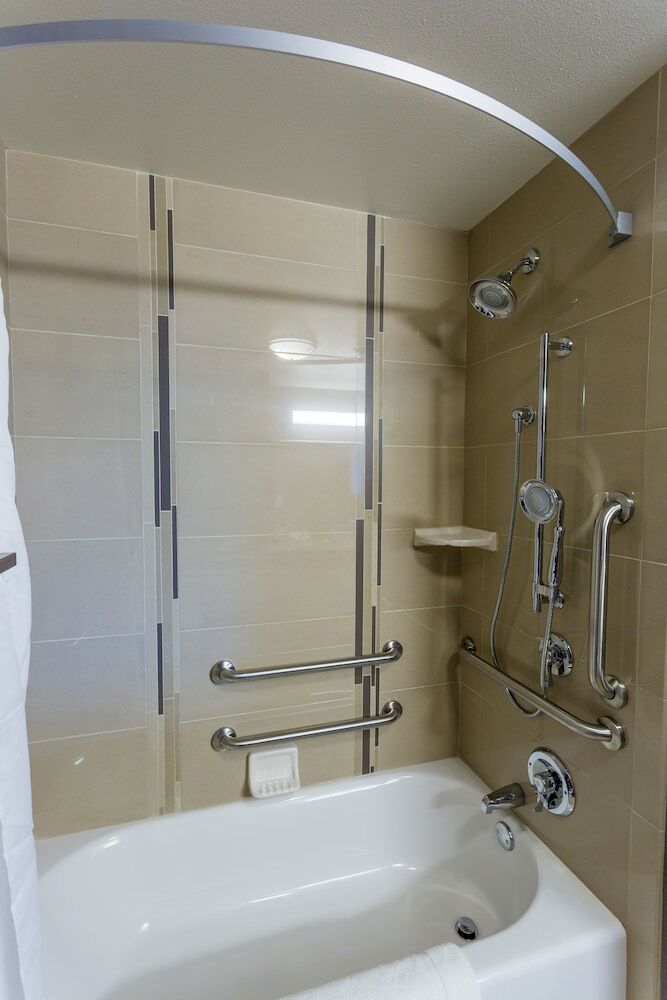 Hotel Holiday Inn Express & Suites Billings