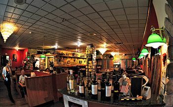 Prospector Hotel And Casino