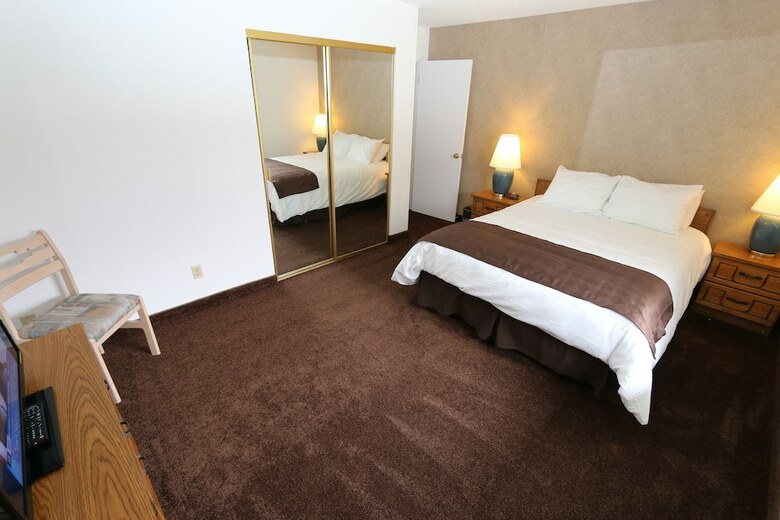 Apartamento Thunderbird Resort Club