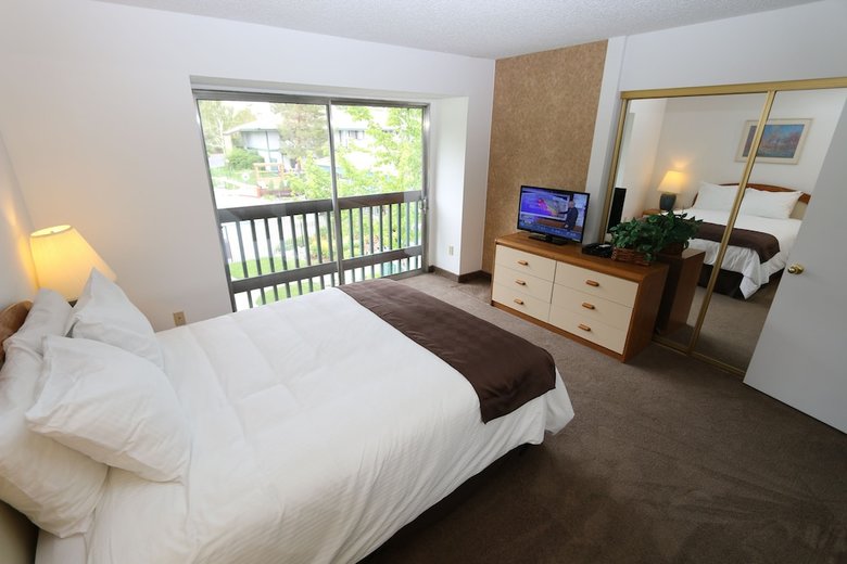 Apartamento Thunderbird Resort Club