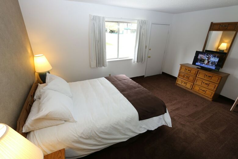 Apartamento Thunderbird Resort Club