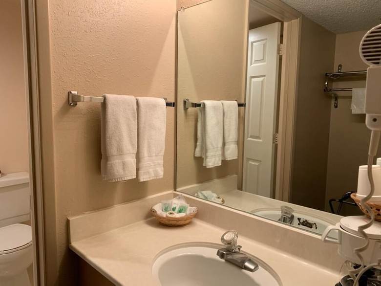 Hotel Hardman House Inn & Suites
