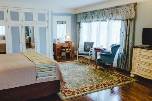 Bed & Breakfast The Leonard At Logan House