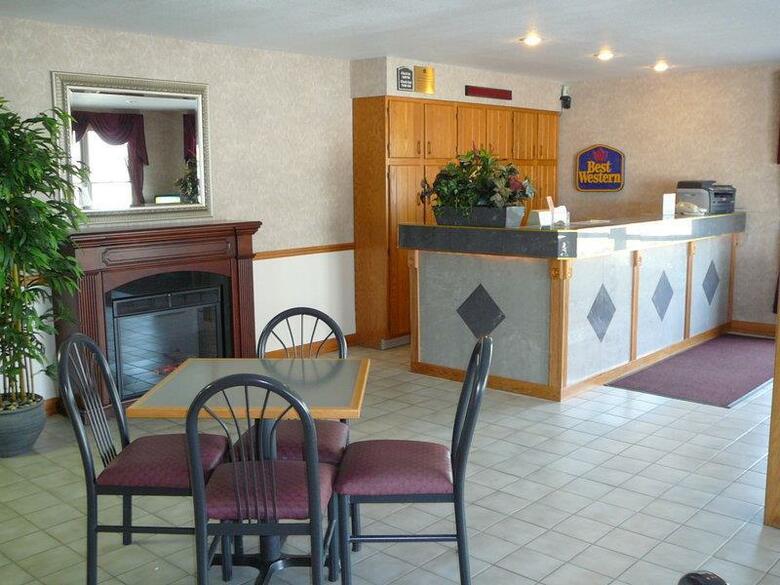 Hotel Best Western Of Alpena