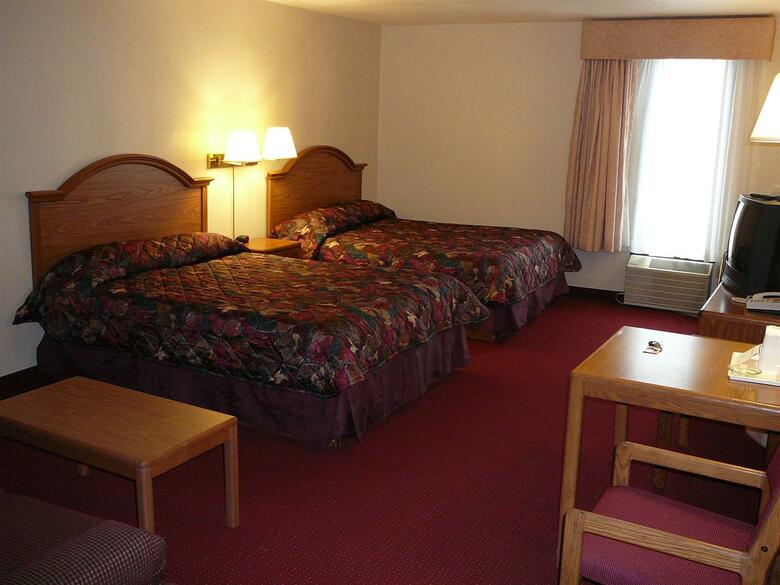 Hotel Best Western Of Alpena