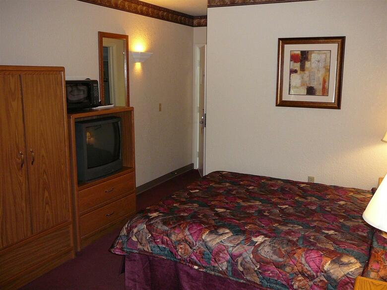 Hotel Best Western Of Alpena