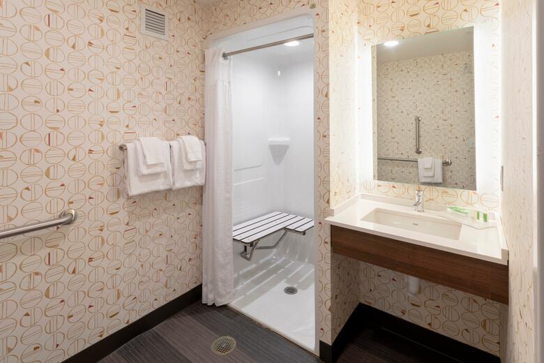 Hotel Holiday Inn Marquette