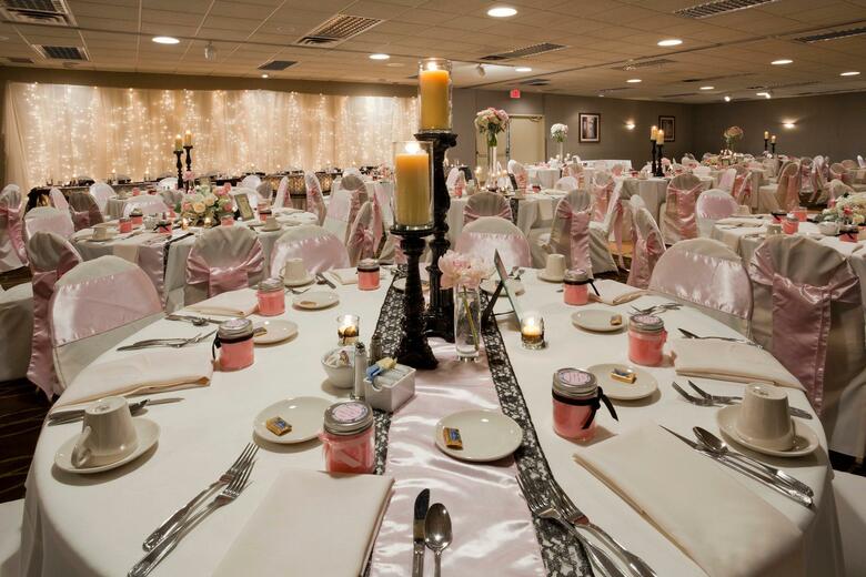 Hotel Holiday Inn Marquette