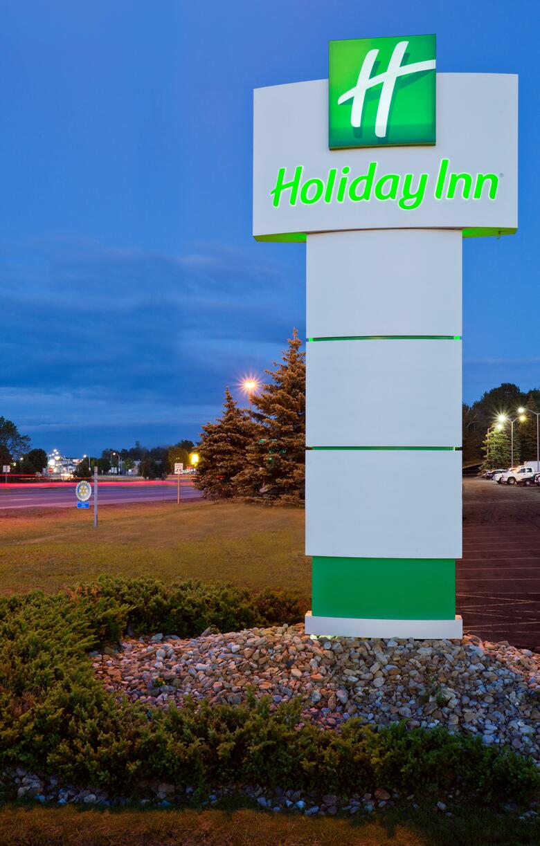 Hotel Holiday Inn Marquette
