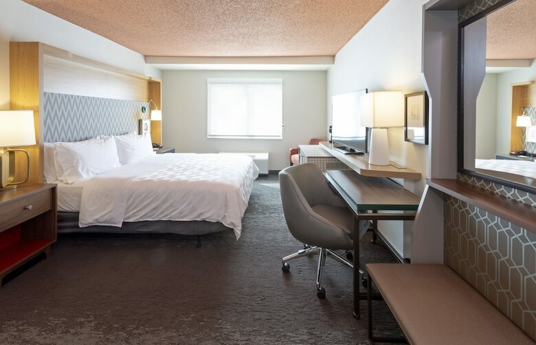 Hotel Holiday Inn Marquette