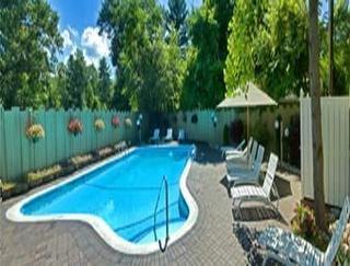 Hotel Knights Inn Traverse City