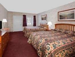 Hotel Knights Inn Traverse City