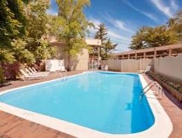 Hotel Knights Inn Traverse City