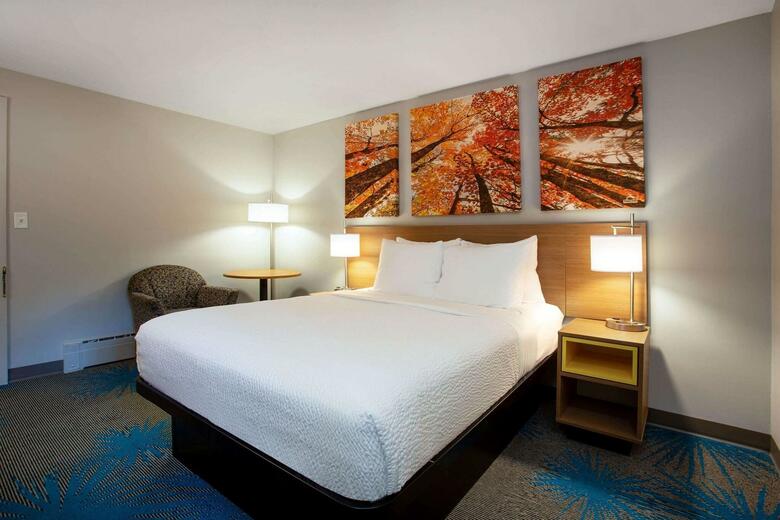 Hotel Days Inn Marquette
