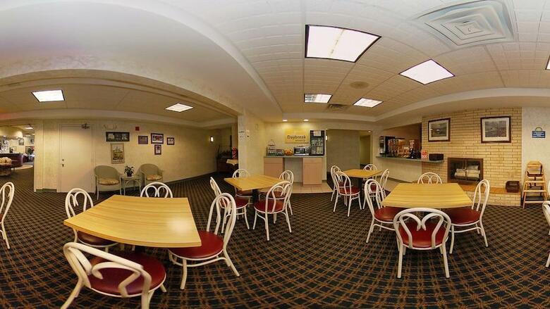 Hotel Days Inn Marquette