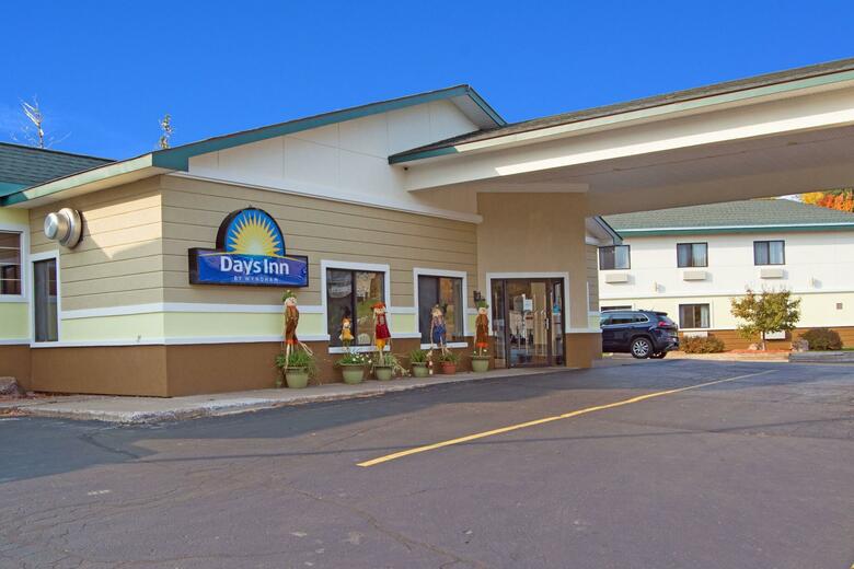 Hotel Days Inn Marquette