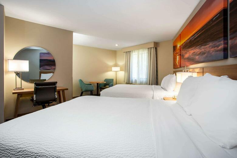 Hotel Days Inn Marquette