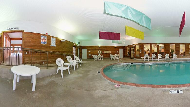 Hotel Days Inn Marquette