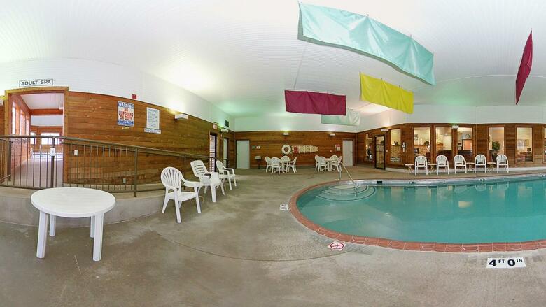 Hotel Days Inn Marquette