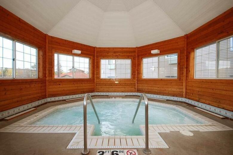 Hotel Days Inn Marquette