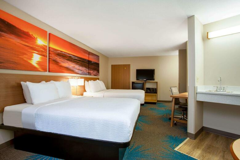 Hotel Days Inn Marquette