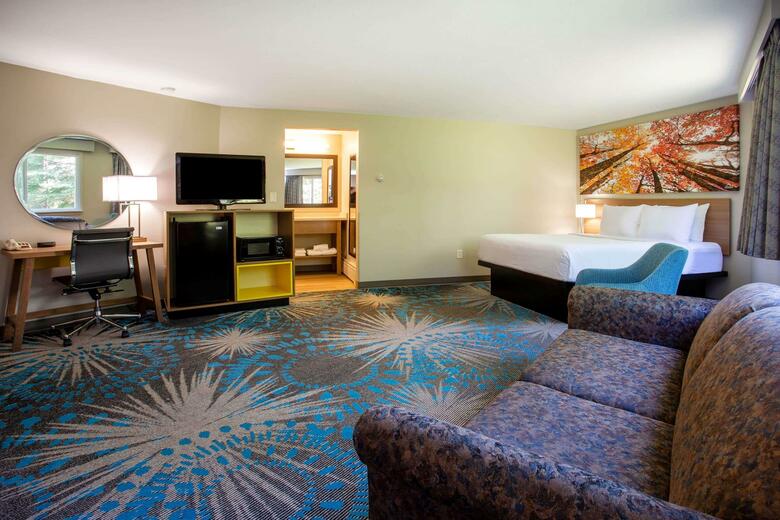 Hotel Days Inn Marquette