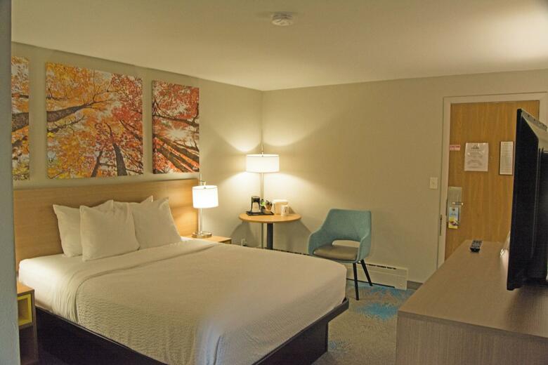 Hotel Days Inn Marquette