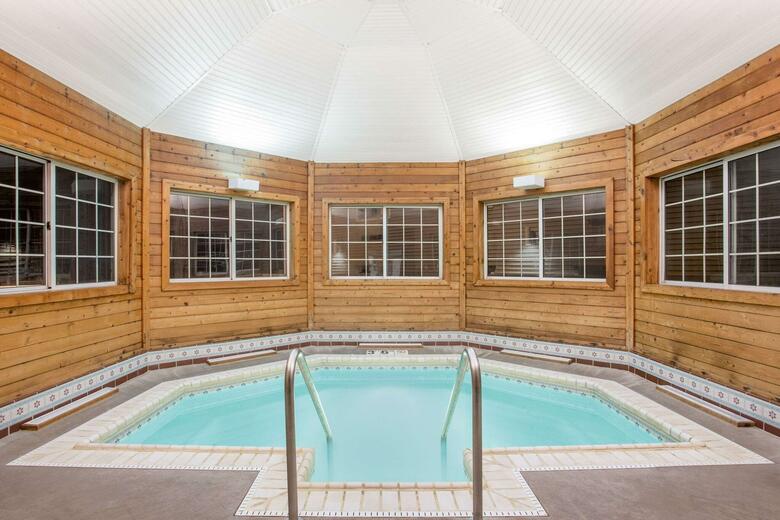 Hotel Days Inn Marquette