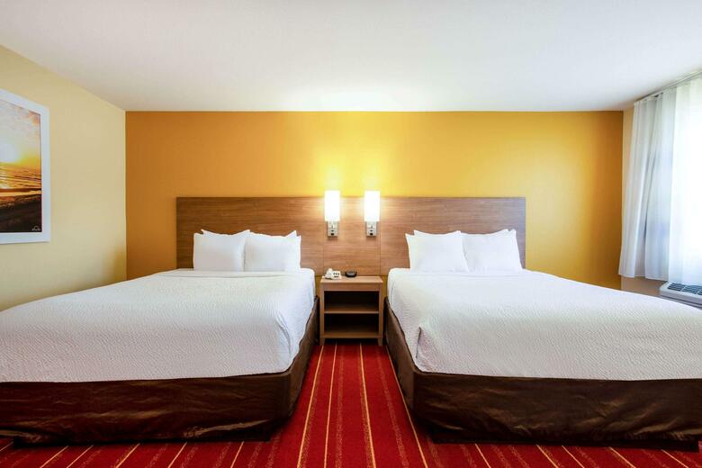 Hotel Days Inn Marquette