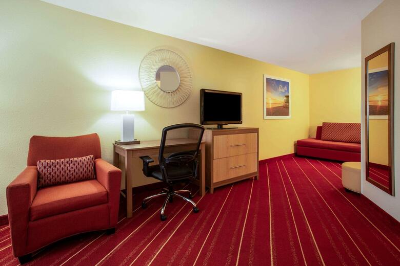 Hotel Days Inn Marquette